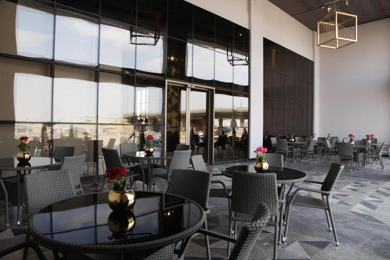 Hotel Al Rahden 4*