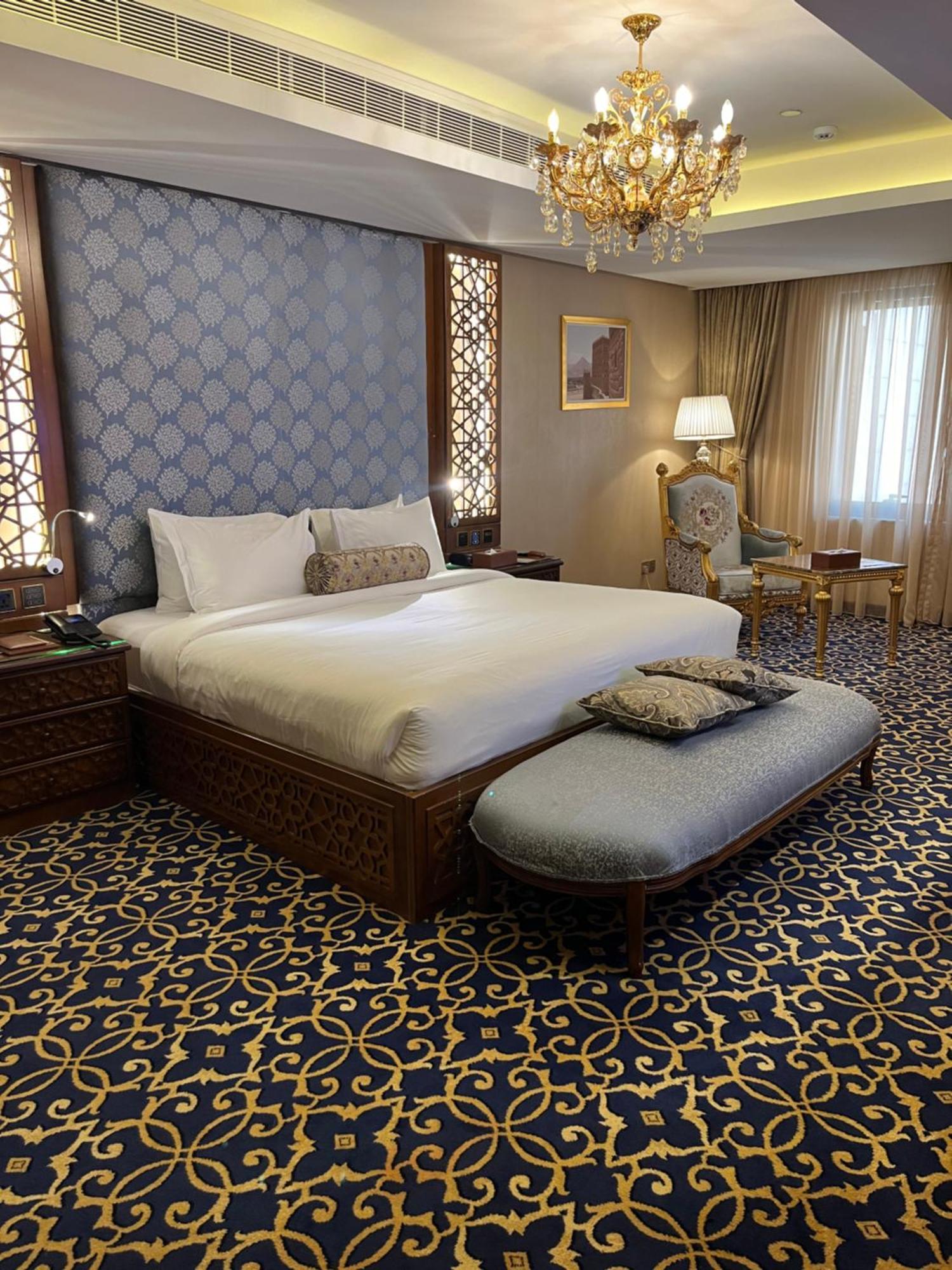 Al Rahden Riyadh