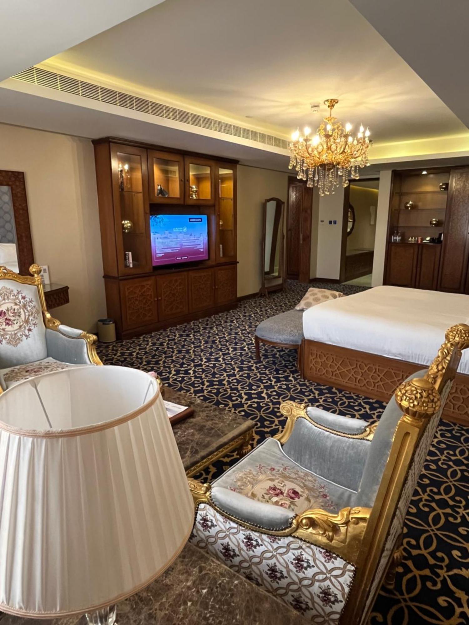 Al Rahden Hotel