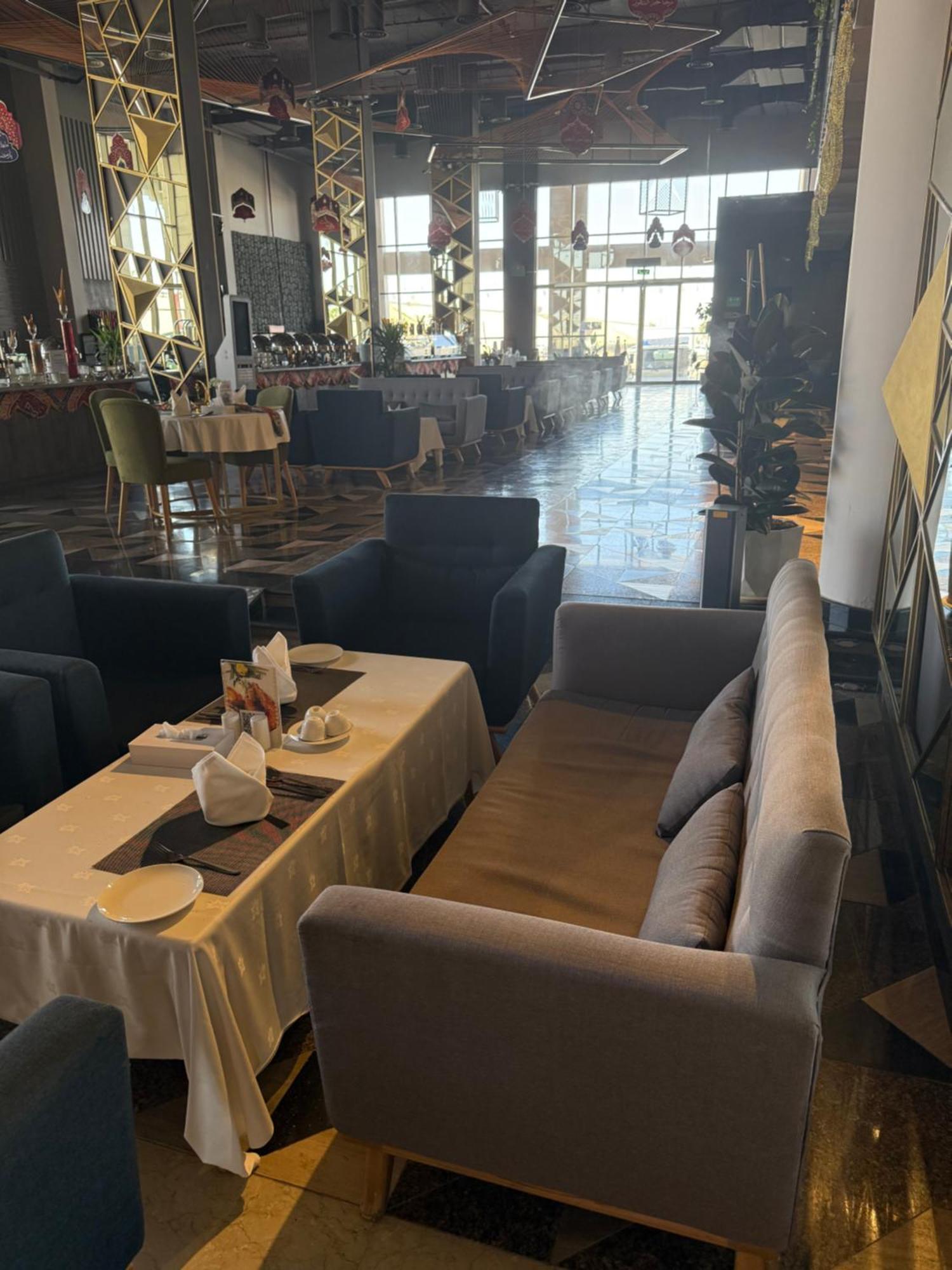 Hotel Al Rahden 4*
