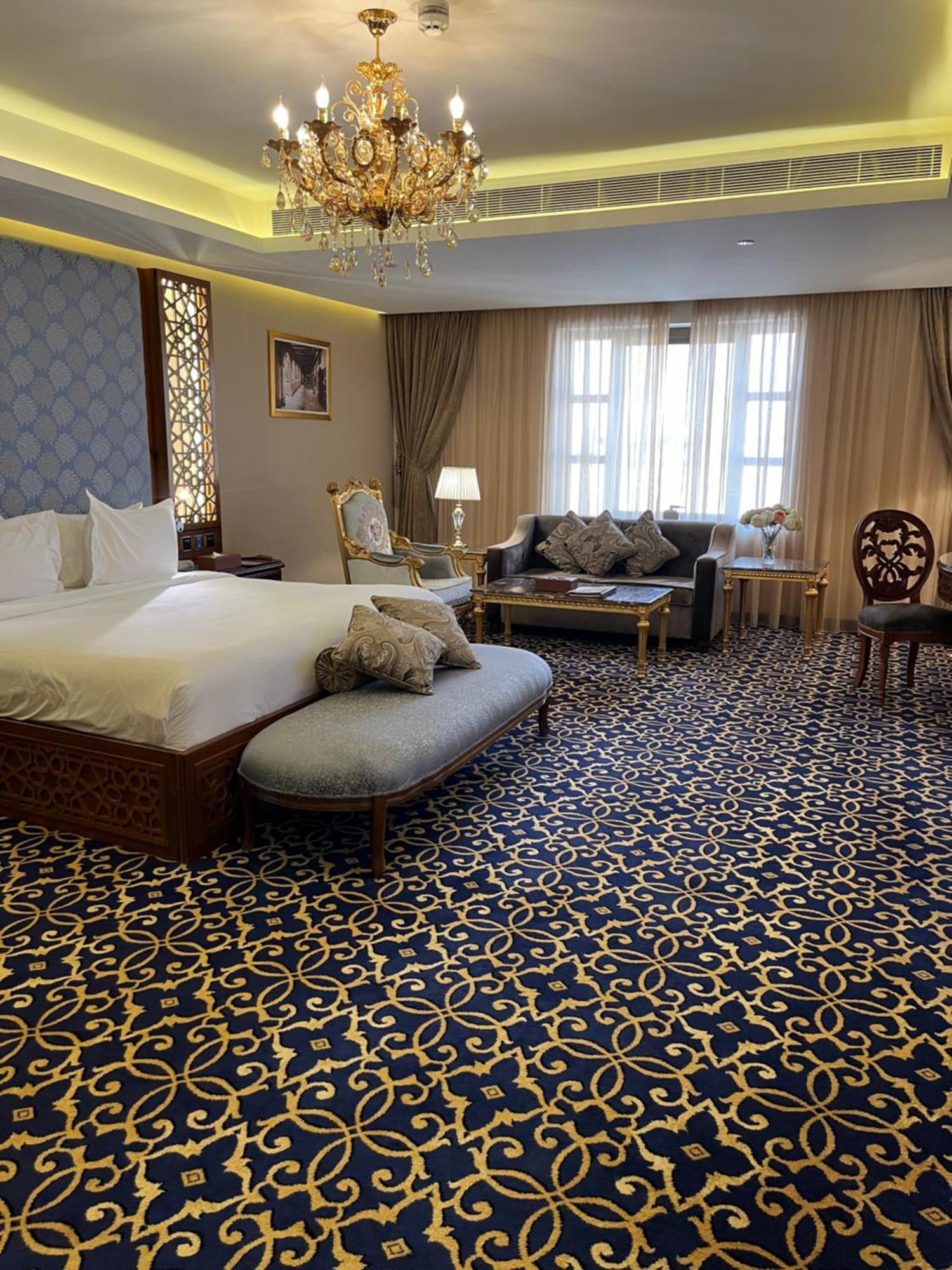 Hotel Al Rahden 4*
