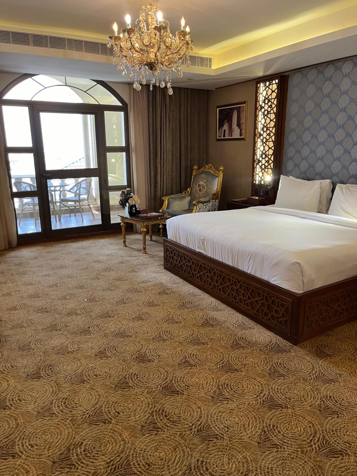 Al Rahden 4* Riyadh