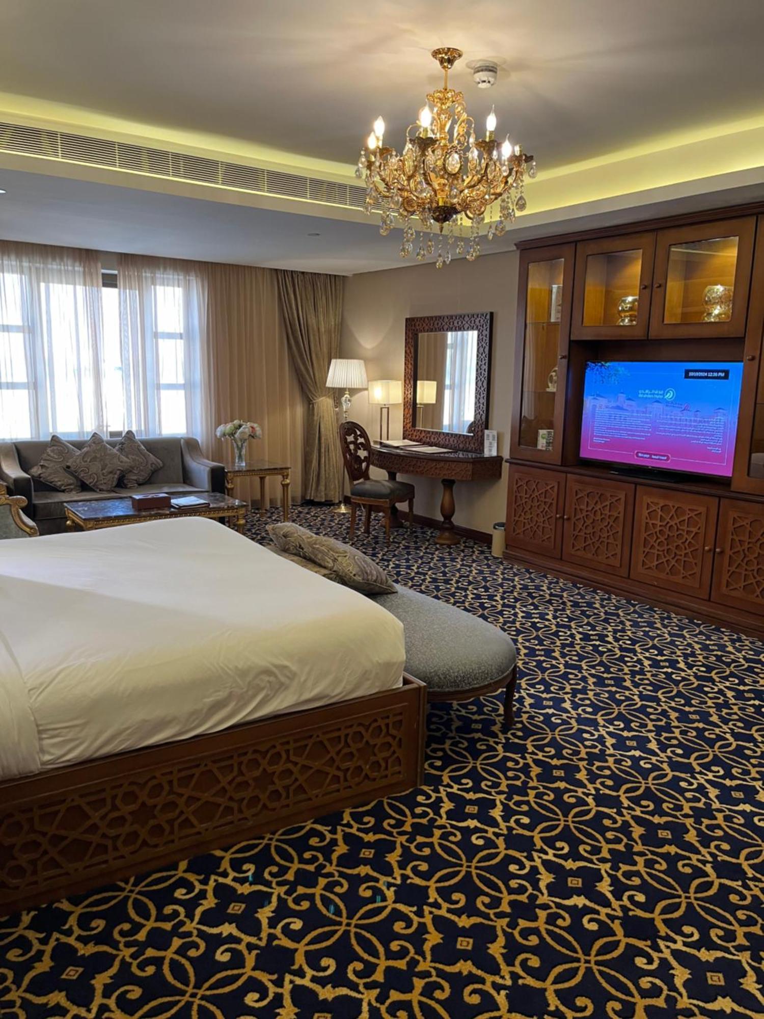 Al Rahden 4*