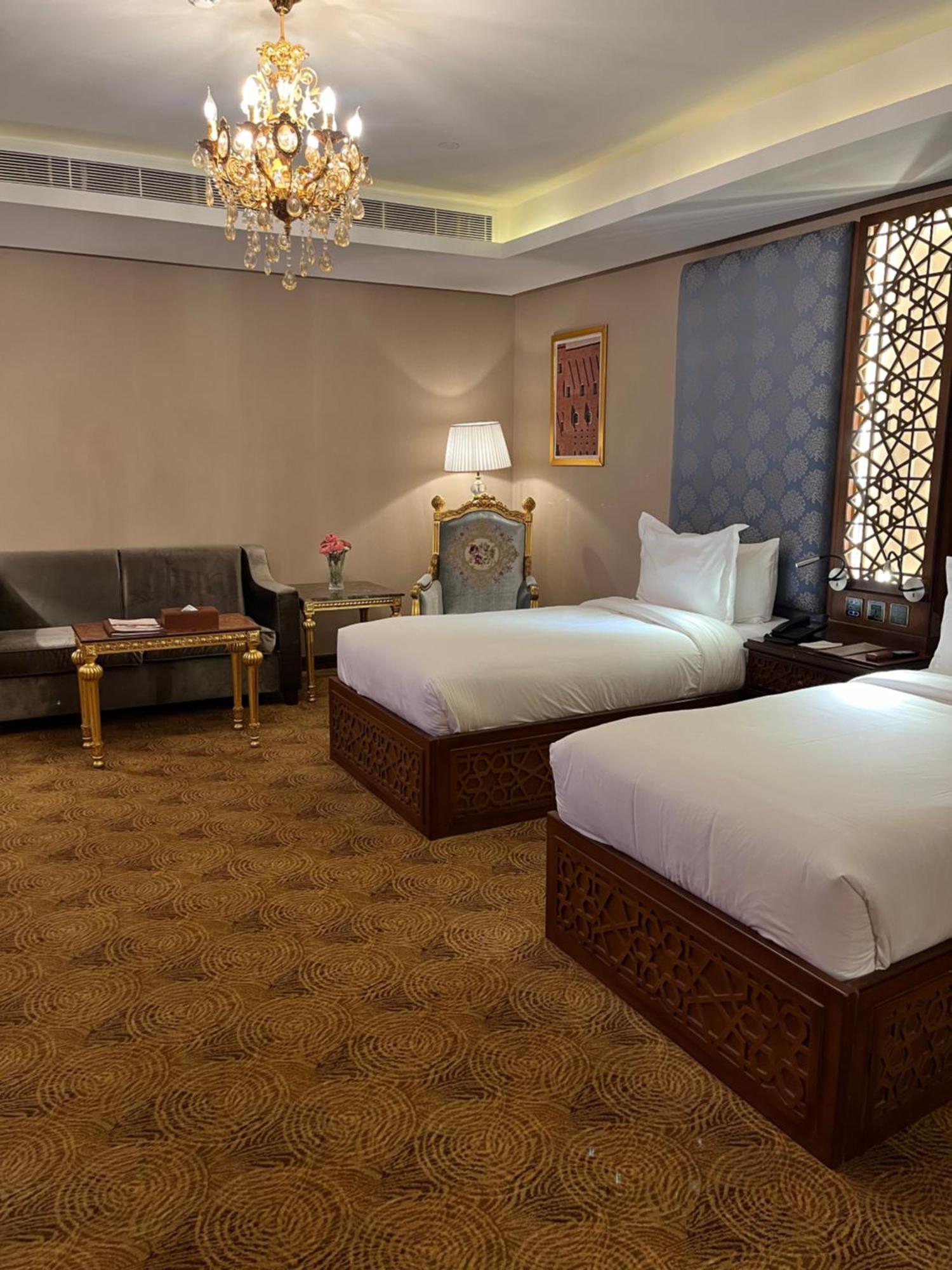 Al Rahden 4*